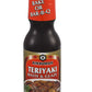 Kikkoman Teriyaki Baste and Glaze, 12 Ounce (Pack of 3)