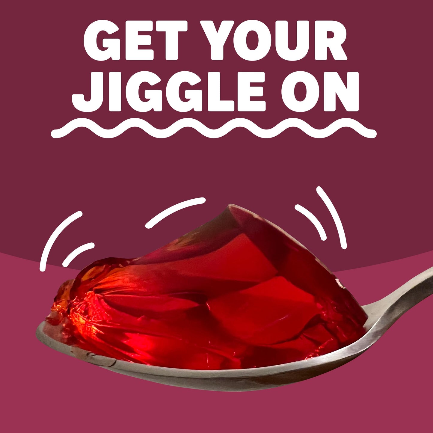 Jell-O Cranberry Gelatin Dessert, 3Oz Boxes (Pack Of 12)