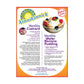 Kinnikinnick - Vanilla Wafers - Gluten Free, Allergy Friendly Cookies - 6.3 Oz. Boxes - 6 Pack