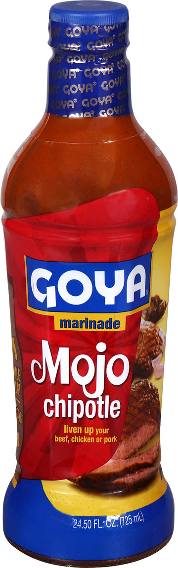 Goya Mojo Chipotle Marinade, 24.5 oz