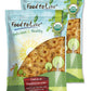 Food to Live - Organic Dried Pineapple Rings, 10 Pounds - Non-GMO, Flavorful Chewy Fruit Snack, Vegan, Unsulfured, No Sugar Adde