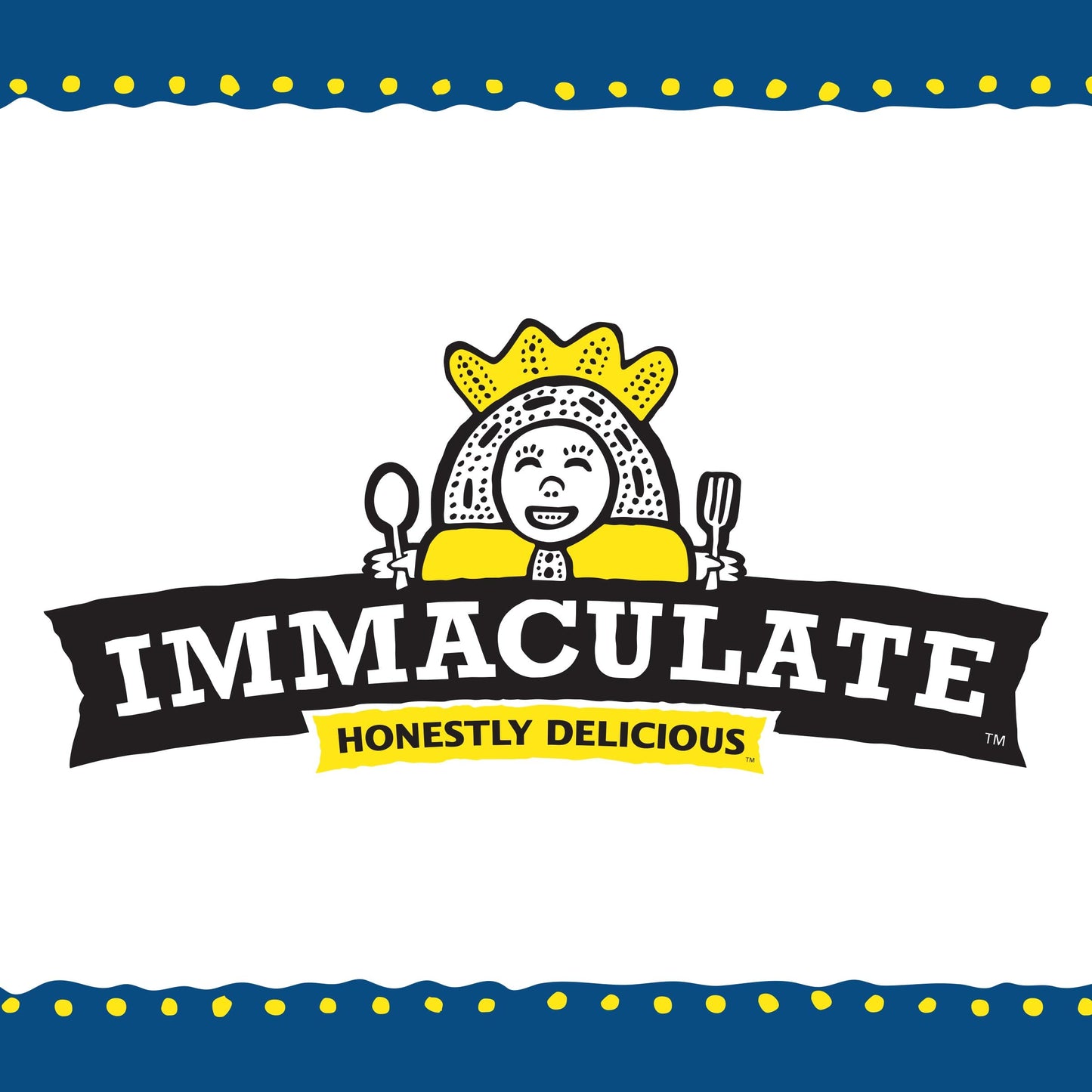 Immaculate Baking Organic Flaky Biscuits, Refrigerated Dough, 8 Biscuits, 16 Oz.