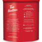 Tim Hortons Original Blend  Medium Roast Ground Coffee  Canadas Favorite Coffee  Made with 100% Arabica Beans  32.8 Ounce Canister
