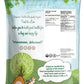 Food to Live Organic Hulled Barley, Non-GMO, 10 Pound Bulk, 100% Whole Grain, Kosher, Vegan, High in Fiber