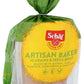 Schar Gluten Free Artisan Baker 10 Grain & Seeds Bread, 6 Count