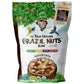 Snack The True Organic Brazil Nuts 15 Oz – Raw And Unsalted – Kosher – Healthy-Rich In Vegetable Protein – Harvested In Large Online Retailer Rainforest – Fresh, Vegan And Gluten Free – Forest Up