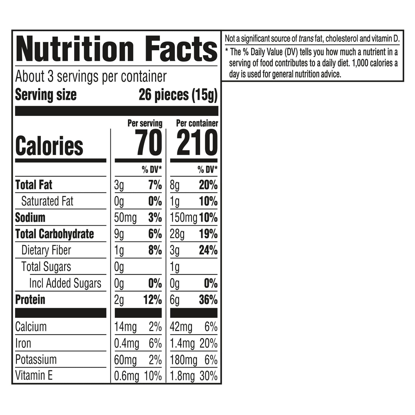 Gerber Snacks For Baby Organic Lil Crunchies, White Cheddar & Broccoli, 1.59 Ounce (Pack Of 6)