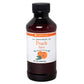 Lorann Peach Ss Flavor, 4 Ounce Bottle