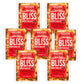 CHEESE BROTHERS INC Golden Baked Bliss Cheese | Original | 7 Pack | Made in Wisconsin | Heat & Eat