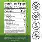 Best Bone Broth BEEF BONE BROTH CONCENTRATE Garlic Herb Flavor 21.44 oz - Grass Fed, Keto & Paleo Friendly, 35 Servings
