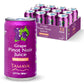 TAMAYA g -flavored G  Juice, NFC, No Sugar Added, Vegan Friendly, 6.75 Fl Oz Mini Cans, Pack of 12