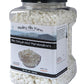 Medley Hills Farm Vanilla Mini Dehydrated Marshmallows - Perfect for Hot Chocolate, Cereal & Ice Cream - Reusable Container