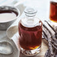 Organic Vanilla Extract - Made With Madagascar Vanilla Beans - 1 Gallon - For Baking, Desserts, Home Cooking And Chefs