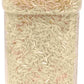 Rani Organic Platinum White Basmati Rice Extra Long Aged 56Oz (3.5Lbs) 1.59Kg Pet Jar ~ All Natural | Gluten Friendly | Vegan |
