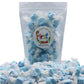 Variety Gourmet Saltwater Taffy (Sour Wild Blueberry, 1 Pound (Pack Of 1))