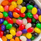 Yummy Chew Brachs Jelly Beans Classic Candy Assortment - 5 Pounds Bulk Jelly Beans for Classroom, Office & Party Favors