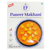 Eastern Feast - Ready to Eat Vegetarian Meals, 10.58 oz (Pack of 10, Paneer Makhani)