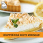 It s Just! - Egg White Protein Powder  Dried Egg Whites Protein  Meringue Ingredient  Non-GMO  USA Farms (Unflavored  20oz)