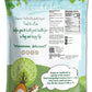 Food To Live Macadamia Nut Halves & Pieces, 8 Pounds - Raw, Shelled, Unsalted, Kosher, Vegan, Bulk. Keto Snack. Good Source Of H
