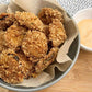 Pork King Good Low Carb Keto Diet Ranch Pork Rind Breadcrumbs! Perfect For Ketogenic, Paleo, Gluten-Free, Sugar Free and Bariatr