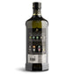 A ATLAS OLIVE OILS Organic Cold Press Extra Virgin Olive Oil, 750 mL - Rich Polyphenols, Single Family Farm, Trusted by Chefs
