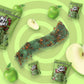 Lilys Chilies, Sour and Chili Chewy Candy (Chili Apple Belts)