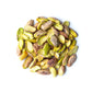 Food to Live California Pistachio Halves, Raw Unsalted Nuts, 5 Pound Bulk, Vegan Snack