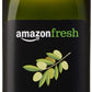 Amazon Fresh Mediterranean Extra Virgin Olive Oil, 16.9 Fl Oz, Model 5002