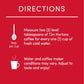 Tim Hortons Original Blend 100% Arabica Ground Coffee Can  30 Ounces