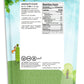 Food To Live Amaranth Flour, 4 Pounds Finely Milled Whole Grains, Vegan, Kosher, Bulk. High In Dietary Fiber And Plant-Based Pro