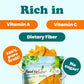 Food To Live Dried Mango Cheeks, 8 Ounces - Premium Quality, Unsweetened, Unsulfured, And Preservative-Free. Naturally Gluten-Fr