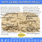 Gerbs Ground Pumpkin Seed Meal, 2 LBS - Top 14 Food Allergy Free & NON GMO - Vegan & Keto Safe - Cold Milled Full Oil Seed Prote