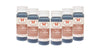 Butterfly Flavoring Extract Paste, 25 Ml (Coffee Mocca, Pack Of 6)