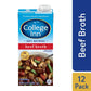 College Inn 100% Natural Beef Broth, 32Oz (12 Pack)