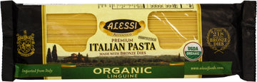 Og2 Alessi Linguine ( 12 X 1 Lb   )