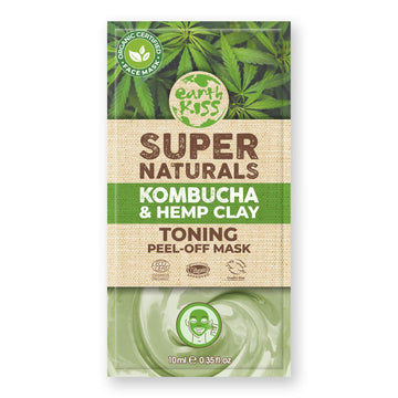 MASK KOMBUCHA HEMP