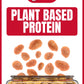 Fisher Snack Honey Roasted Peanuts, 36 Ounces (Pack Of 6), Made With Real Honey, 100% Recyclable