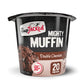 FlapJacked Mighty Muffins, Gluten-Free Double Chocolate, 1.94 Ounce (Pack of 12)