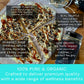 Oceans Balance Bonito Furikake Seasoning - Seaweed Seasoning with Bonito Flakes & Maine Coast Seaweed - Healthy Seaweed Salt Ble