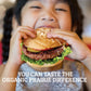 Organic Prairie Original Uncured Organic Beef Summer Sausage