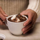 Franzese Italian Traditional Hot Cocoa Mix - Imported From Italy, 9 Ounce Tin, Gluten-Free, Non-Gmo, Enjoy As Gourmet Sipping Ch
