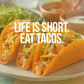 Old El Paso Fajita Dinner Kit with Flour Tortillas & Mild Sauce, 12.5 oz, Easy Meal Prep, 10 Ct
