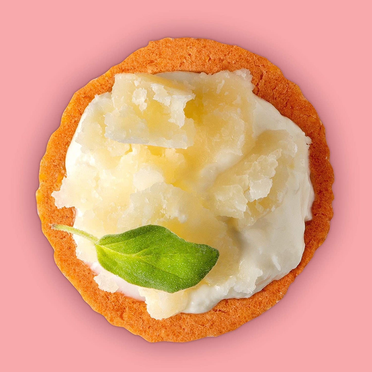 Craize Guava Crisps | Gluten Free, Vegan, Kosher, Toasted Corn Crackers | 4 oz each
