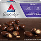 Atkins Endulge Treat Chocolate Covered Almonds. Rich & Crunchy. Keto-Friendly.1 Oz, 5 Count (Pack Of 4)