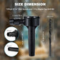 Upgrade 15 Pieces Black Maple Sap Spiles, 5/16 Tree Taps For Syrup, Maple Syrup Spile For Maple Birch Syrup Supplies, Maple Syrup Tapping Kit, Maple Tree Tapping Kit For Experts Or Beginners