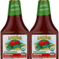 Annie'S Homegrown Organic Ketchup - 24 Oz - 2 Pk