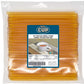 By The Cup Simply Pure Honey Sticks For Tea - 100 Honey Straws, 100% Pure Honey