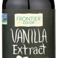 Frontier All-Natural Vanilla Extract, 4 Ounce