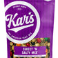 Kars Nuts Sweet N Salty Trail Mix - 16 Oz Resealable Bag, Pack Of 6 - Easy And Quick Snacks For Adults And Kids