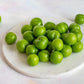Fresh Sour Green Plum, Unripe Plums, Greengages, Erik, Goje Sabz, Can Erik (2 Lbs)